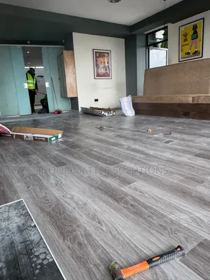 Graphite Oak