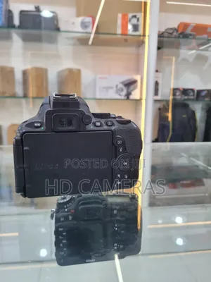 NIKon D5600