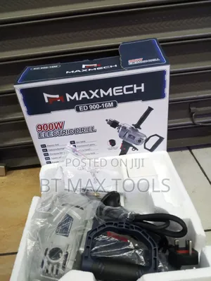 Maximech Electric Drill
