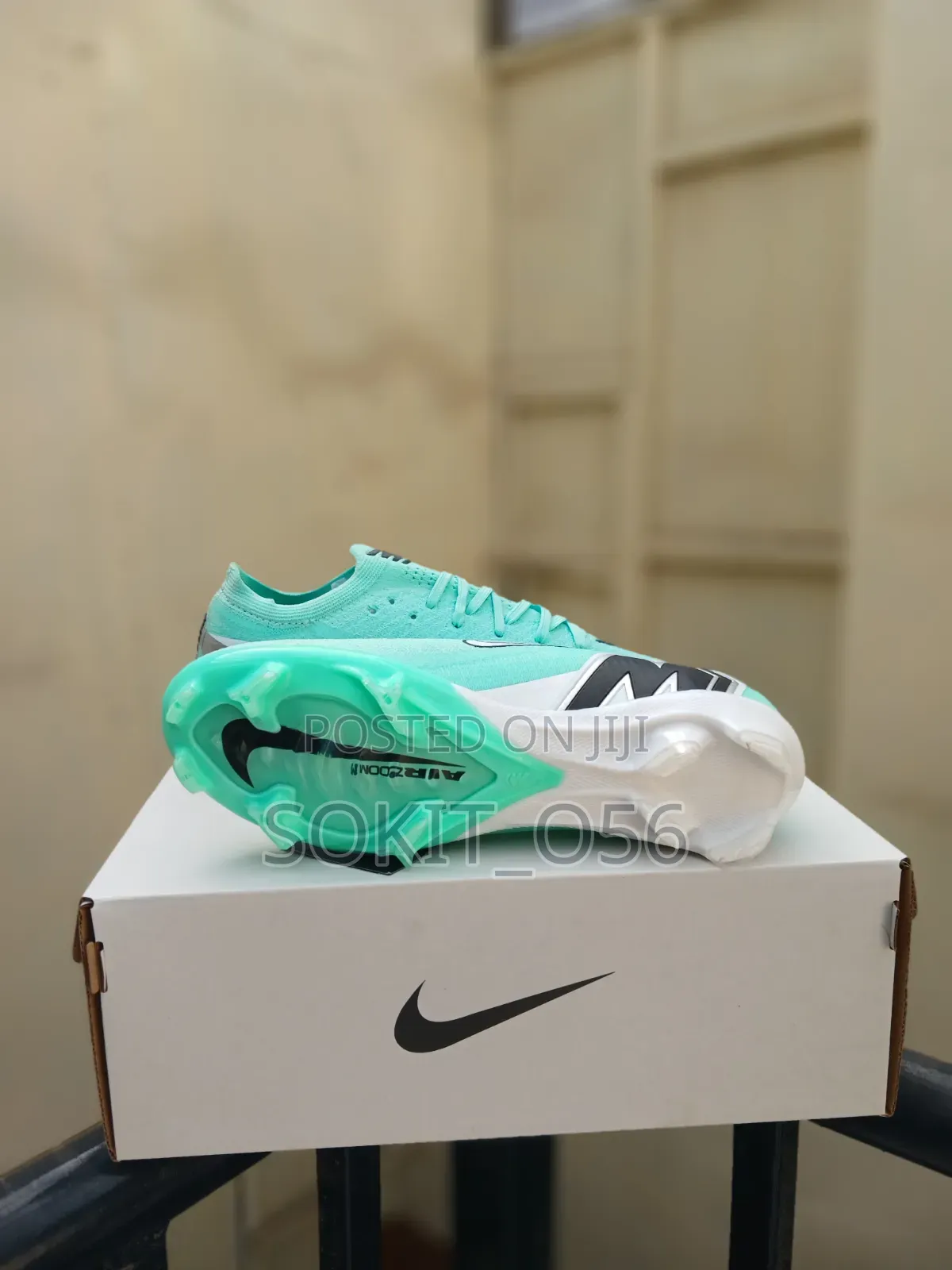 Nike Mercurial Vapor 16 Soccer