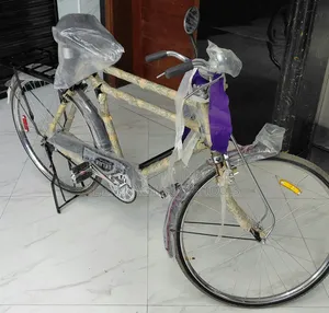 Original Neelam Bicycle (Black Mamba)