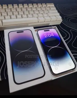 Apple iPhone 14 Pro Max 512 GB Purple