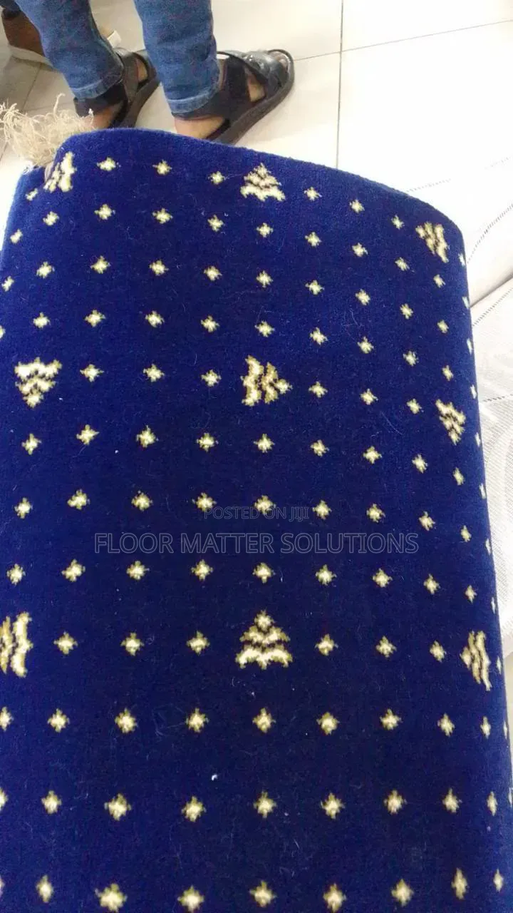 Premium Executive Wall to Wall Carpet