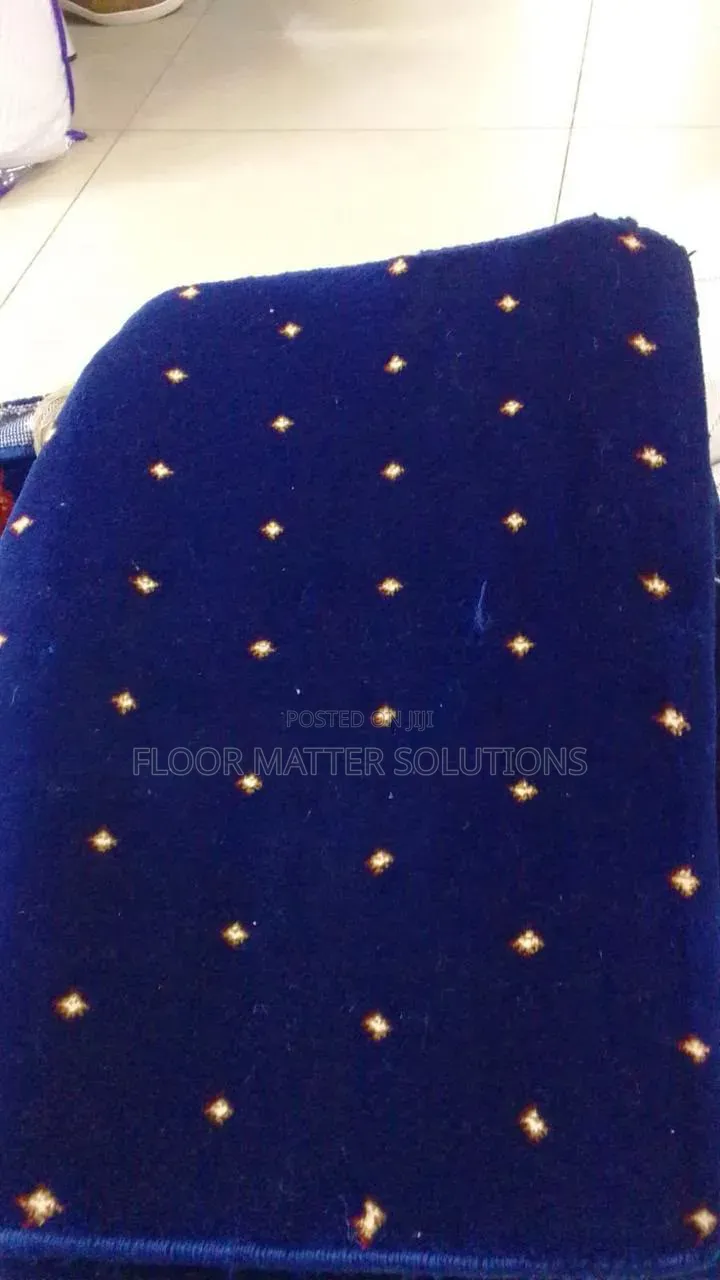 Premium Executive Wall to Wall Carpet