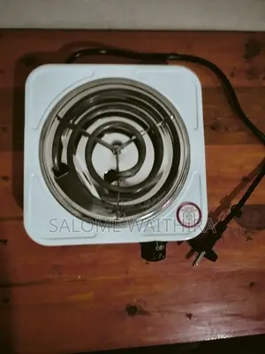 Electronic Coil
