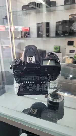 Nikon D750