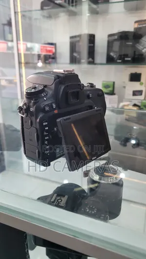 Nikon D750