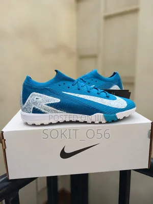 Nike Mercurial Vapor16 Trainer Football Boots