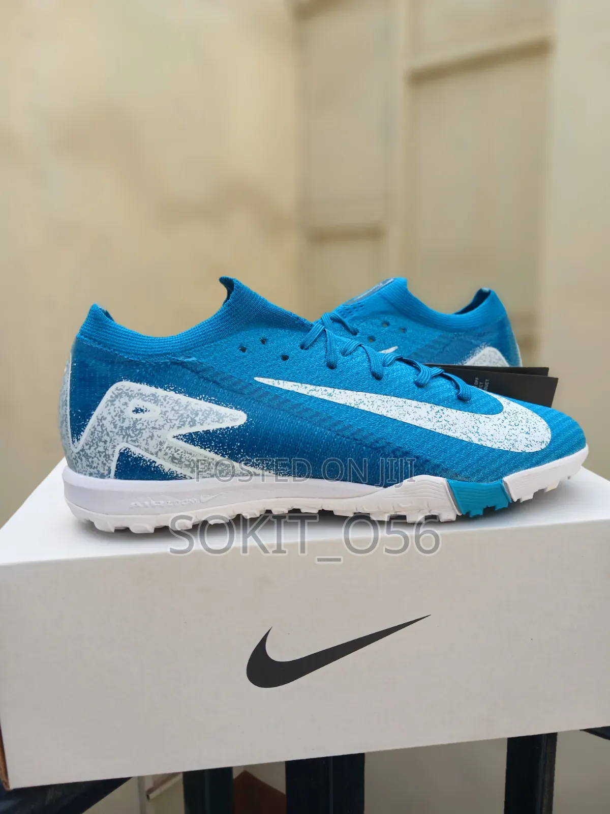 Nike Mercurial Vapor16 Trainer Football Boots