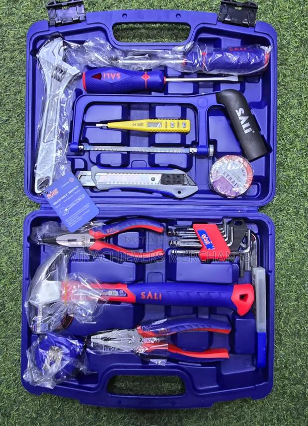 Electrical Toolbox/Sali Electrical Toolbox - thumbnail 2