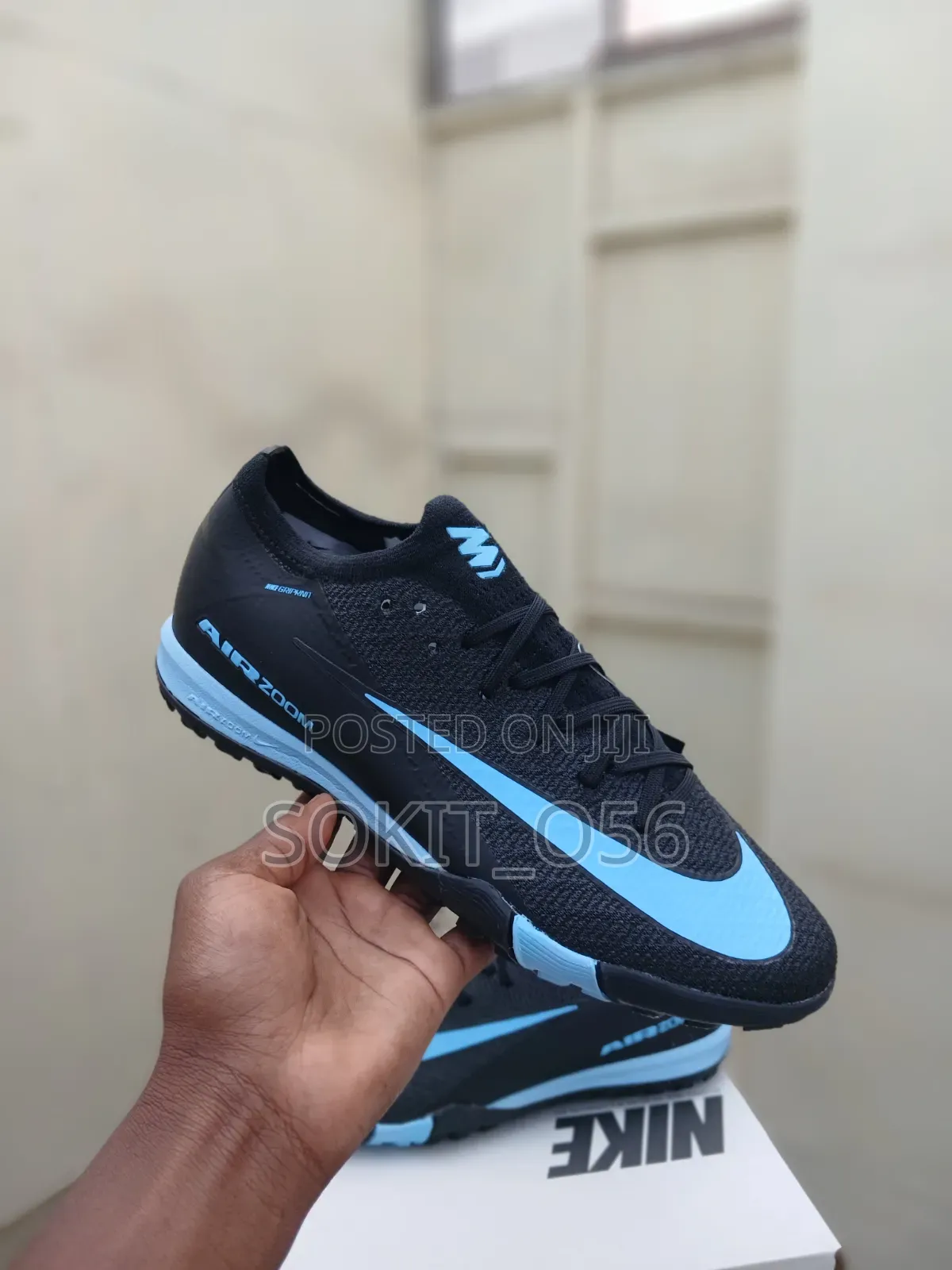 Nike Mercurial Vapor16 Trainer Football Boots