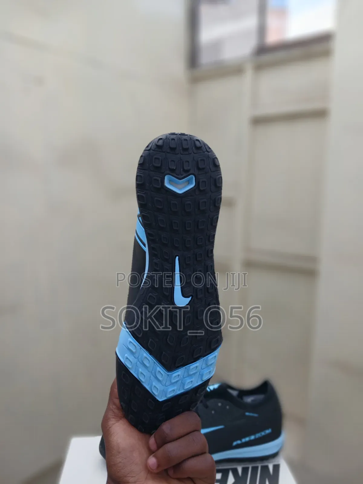Nike Mercurial Vapor16 Trainer Football Boots