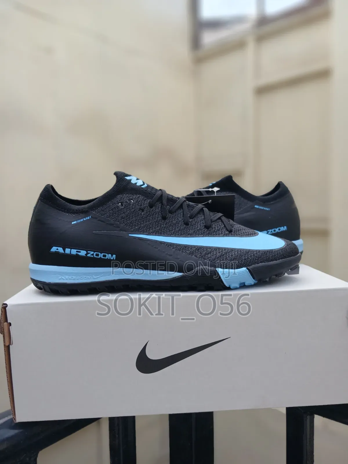Nike Mercurial Vapor16 Trainer Football Boots