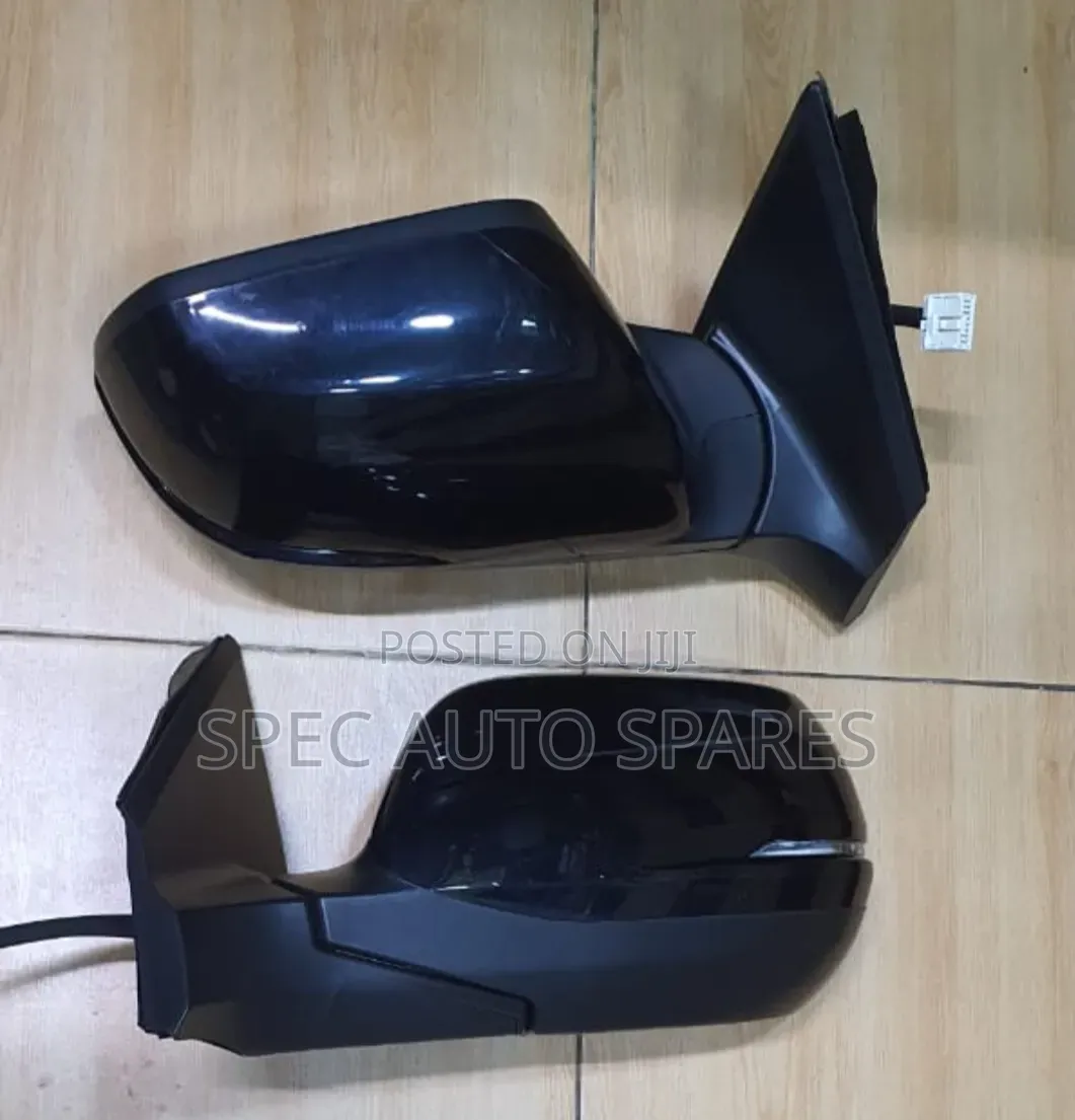 Side Mirror Honda CRV RM1 New