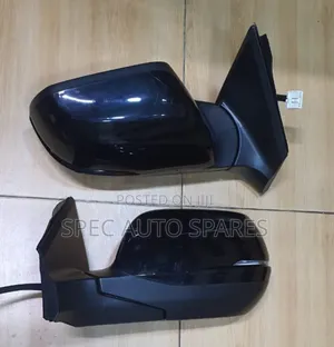 Side Mirror Honda CRV RM1 New