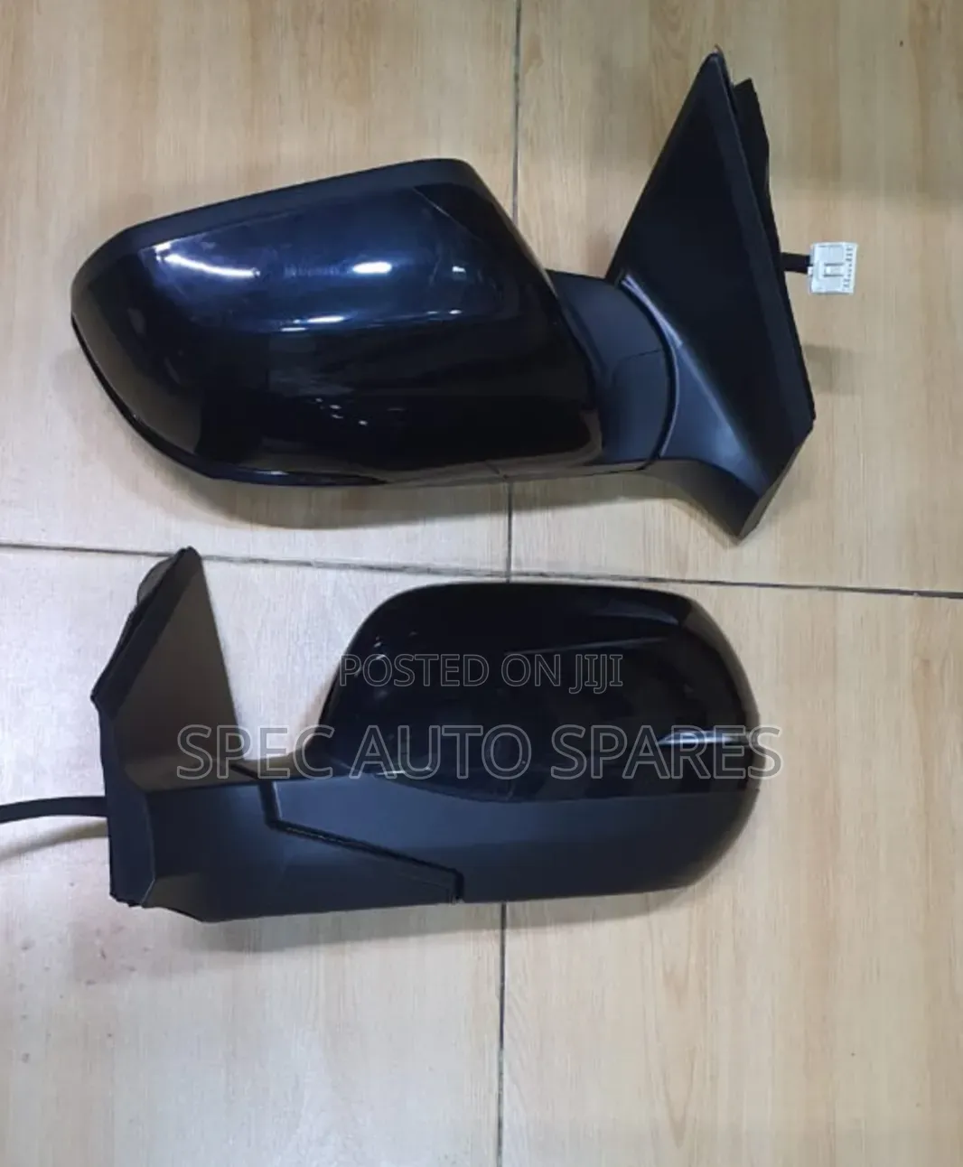 Side Mirror Honda CRV RM1 New
