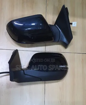 Side Mirror Honda CRV RM1 New