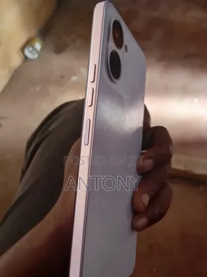 Tecno Pop 20 64 GB White