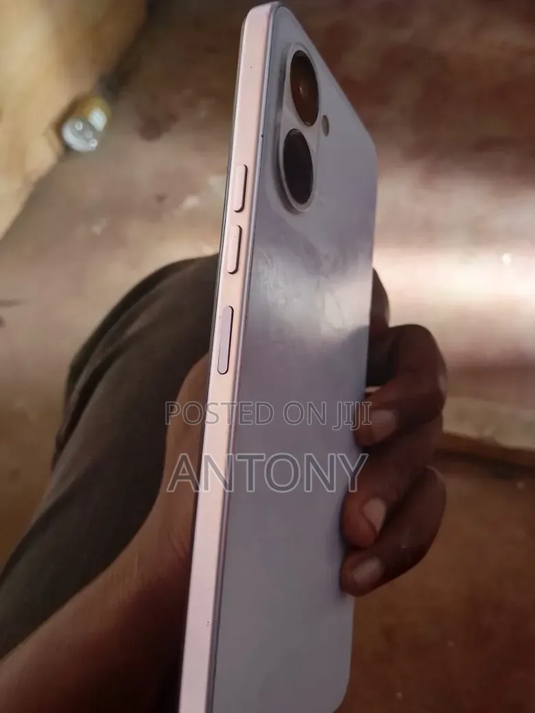 Tecno Pop 20 64 GB White