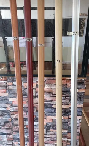 Doorstrip (Transition Profile)