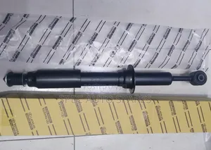 Front Shock Toyota Hilux Vigo 4wd Toyota