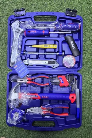 Sali Electrical Toolbox