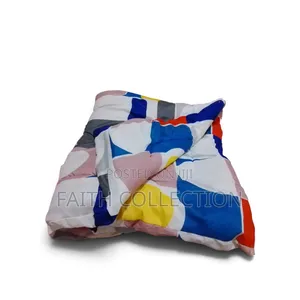 Cotton Duvets in Different Colours
