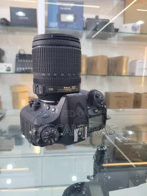 Nikon D7100