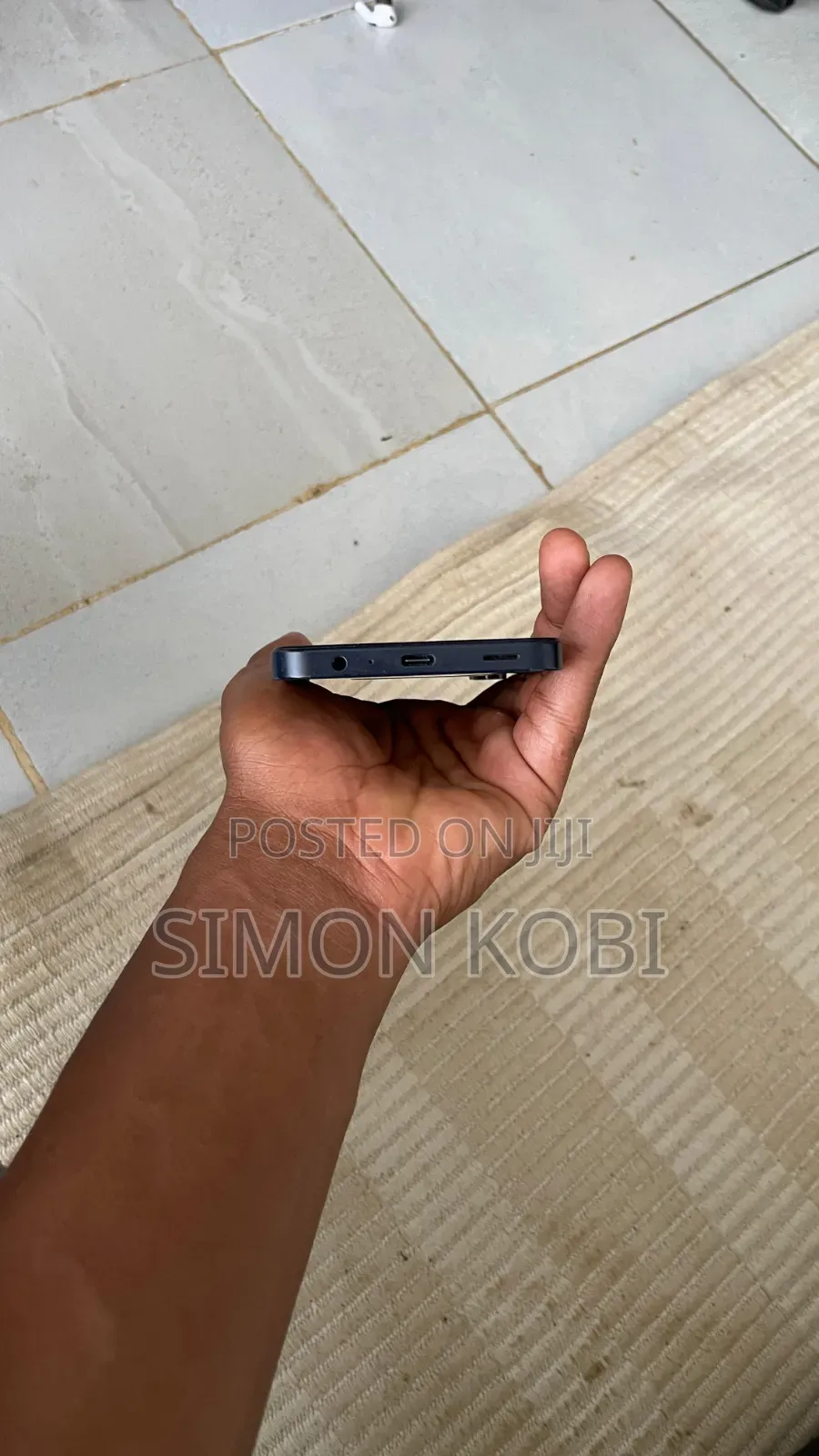 Samsung Galaxy A15 128 GB Blue
