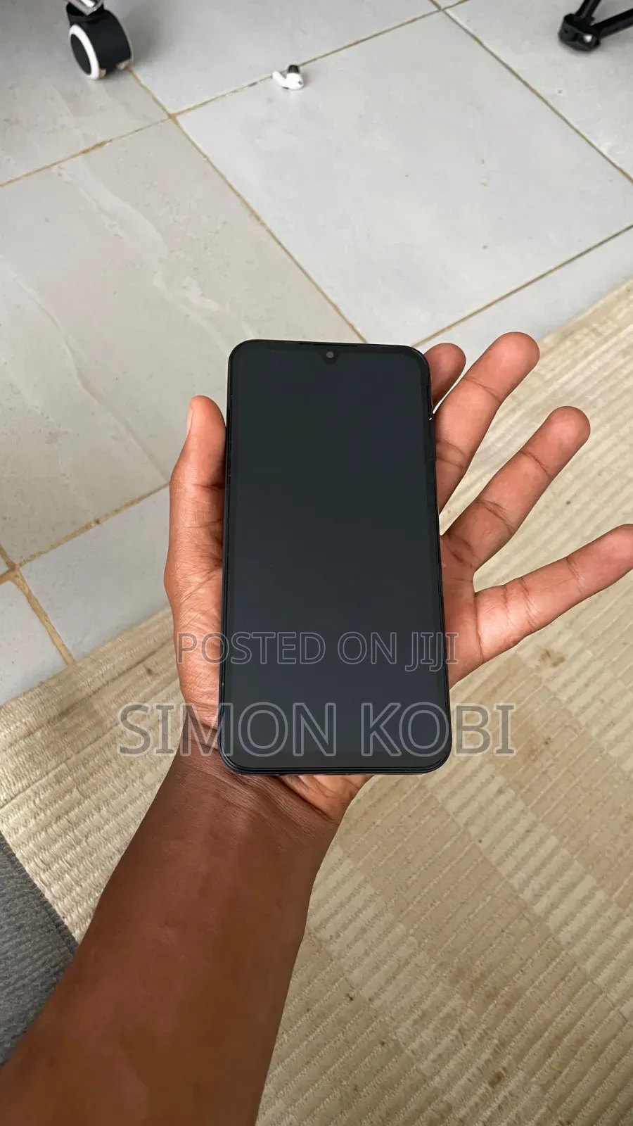 Samsung Galaxy A15 128 GB Blue