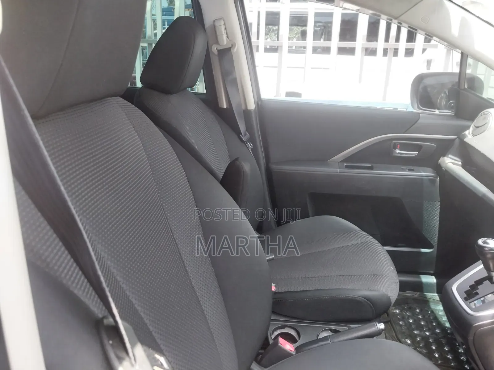 Mazda Premacy 2017 Gray