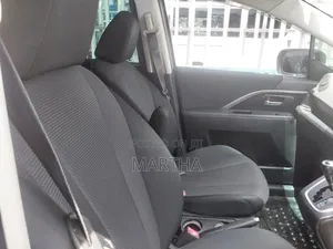 Mazda Premacy 2017 Gray