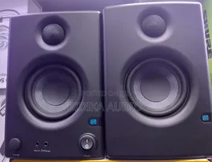 Presonus Eris 3.5 (2nd Generation) Studio Monitors