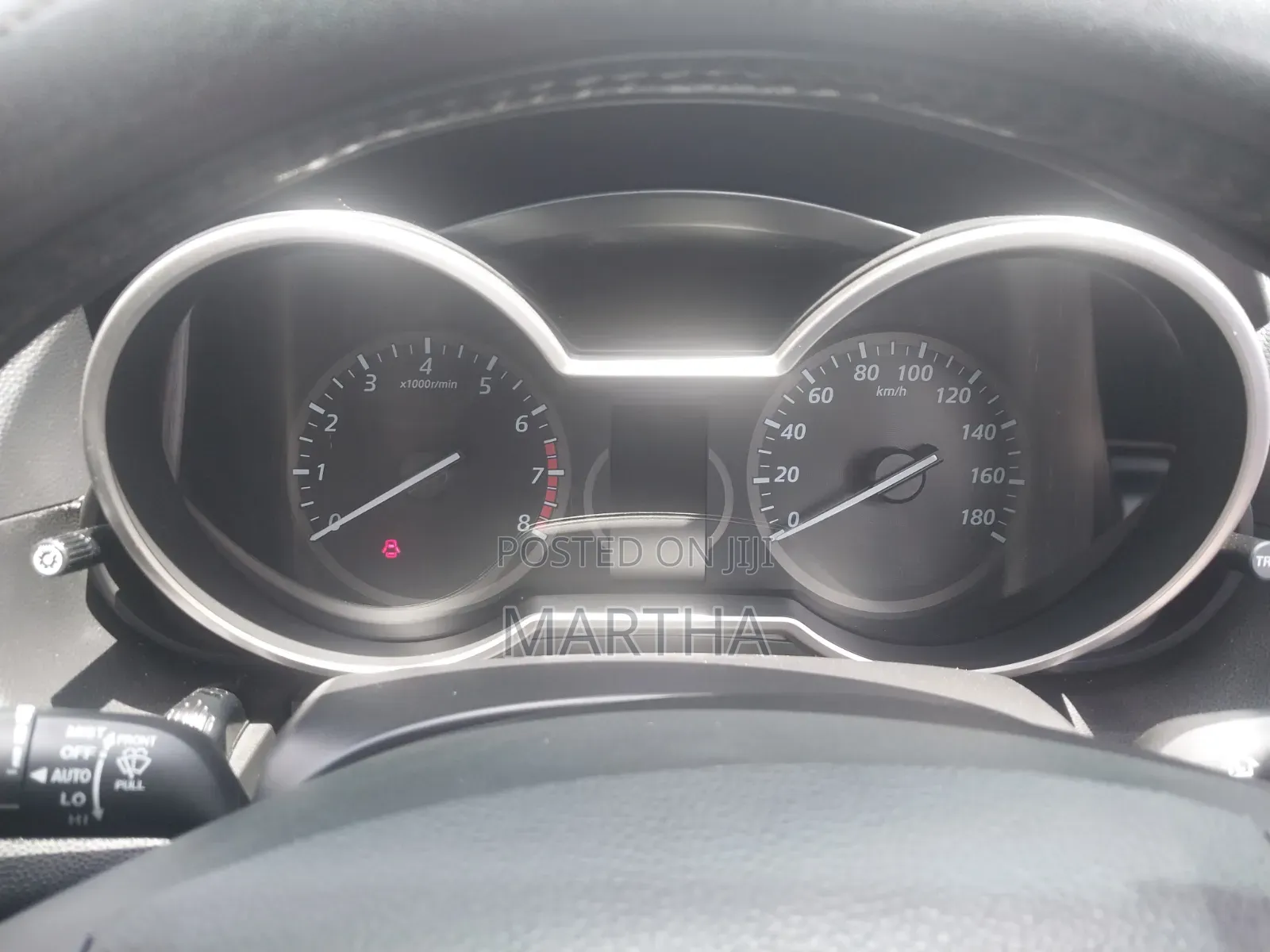Mazda Premacy 2017 Gray