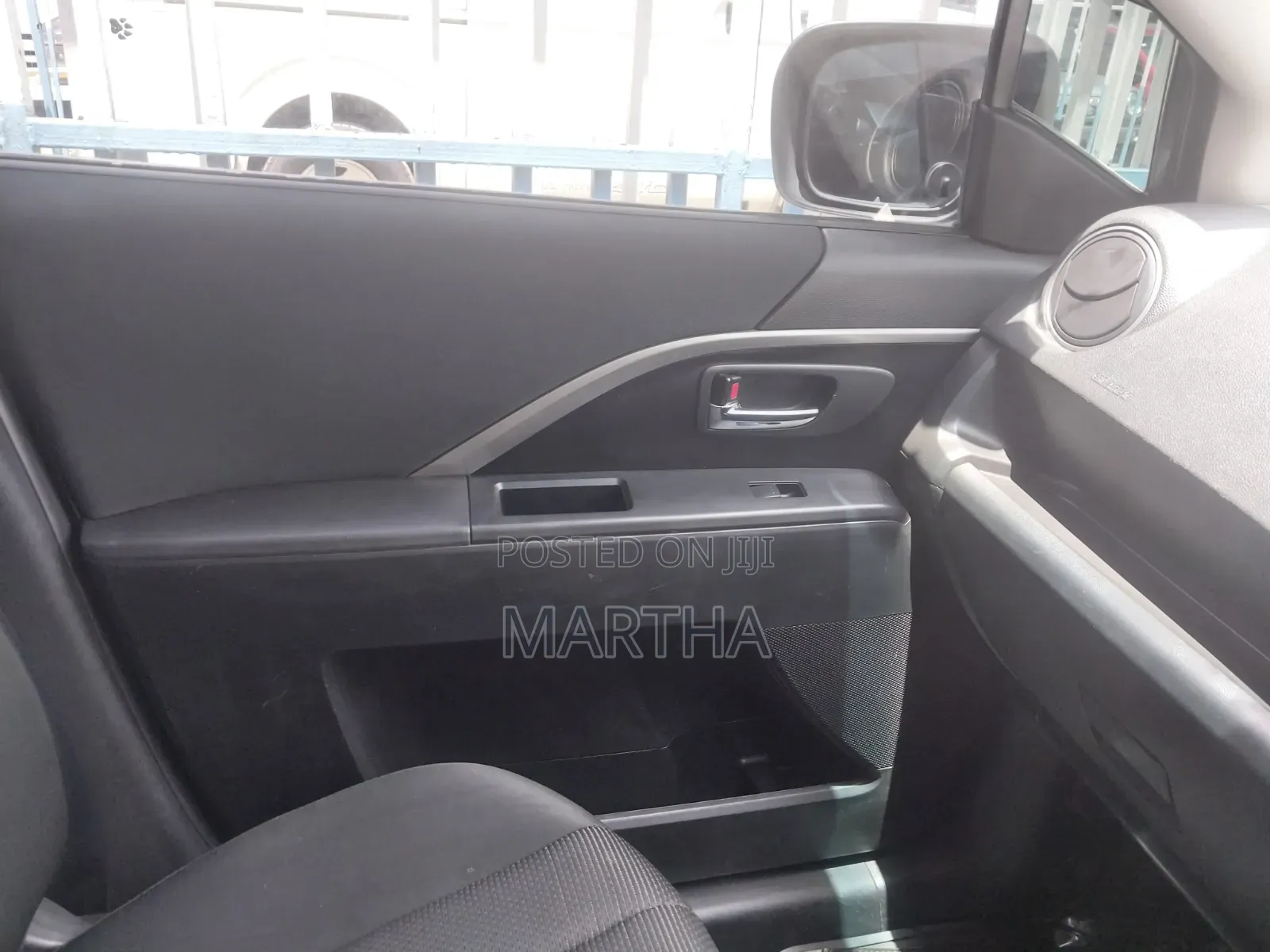 Mazda Premacy 2017 Gray