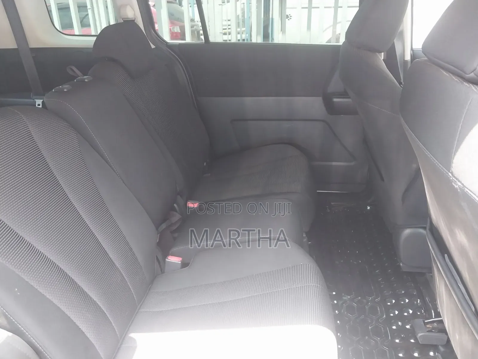 Mazda Premacy 2017 Gray