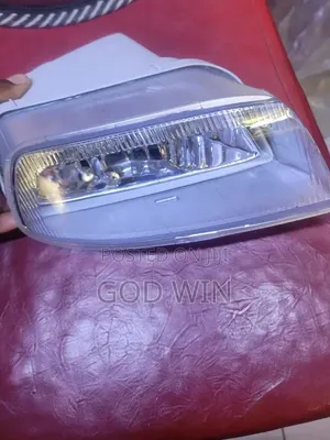 Fog Lamp Premio 240 / Taiwan