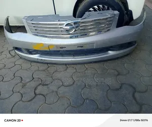 Nissan Sylphy 2008 Front Bumper