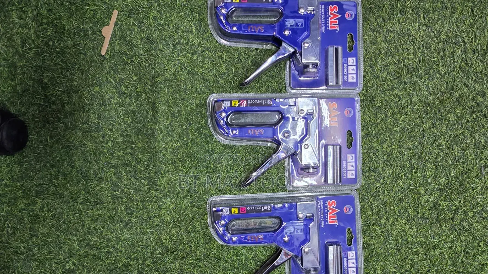 Staple Gun 1050