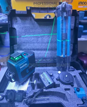 Laser Level/Makita Auto Laser Level 16lines 30mtrs