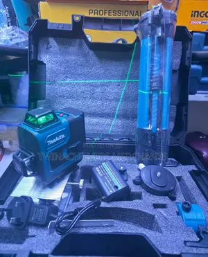 Laser Level/Makita Auto Laser Level 16lines 30mtrs