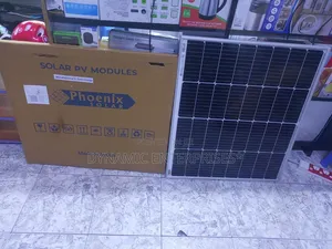 100 Watts Phoenix Solar Panels