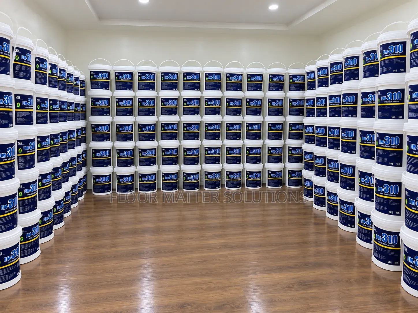 Vinyl Floor Adhesive