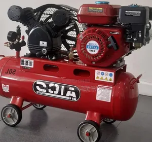 Aico Japan AC220 8.0HP 50L Engine Driven Air Compressor