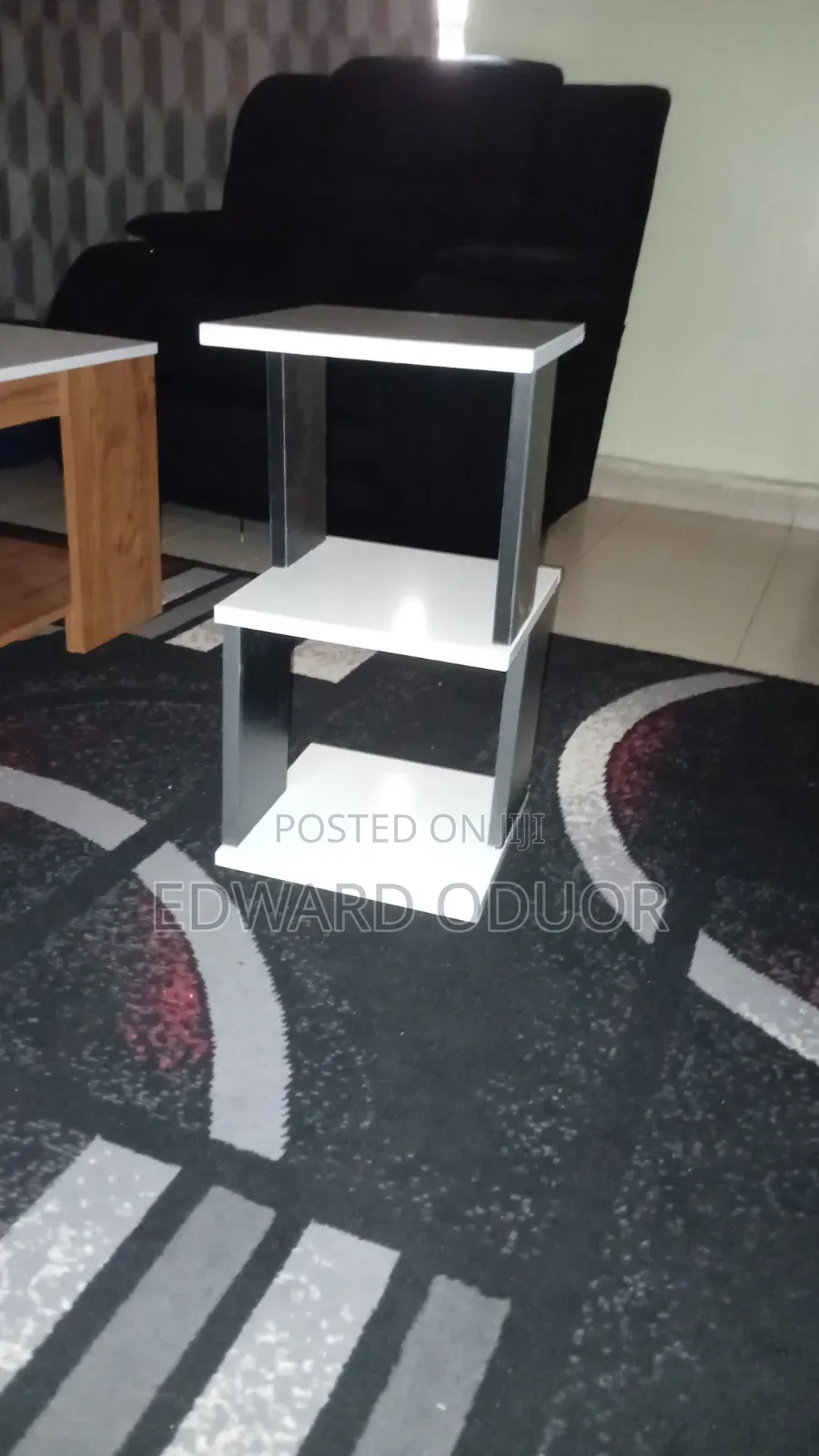 Sidebed Table