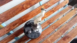 Suzuki Solio Brake Booster