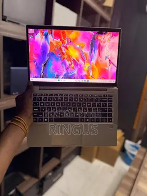 Laptop HP EliteBook 845 G8 8GB Intel Core i7 SSD 256GB