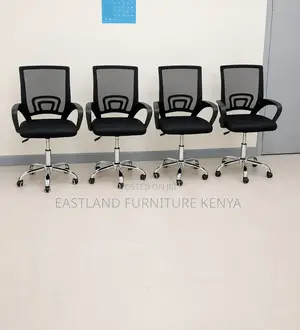 Swivel Mesh Office Chair
