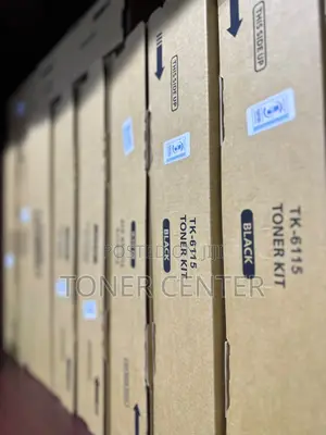 Trusted TK 6115 Toner for Ecosys 4125