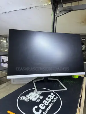 HP M27f 27inch Edge to Edge